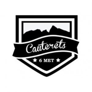 Cauterets 6 Mets