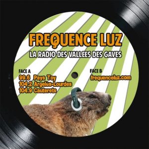 Fréquence Luz