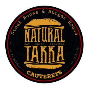 Natural Takka