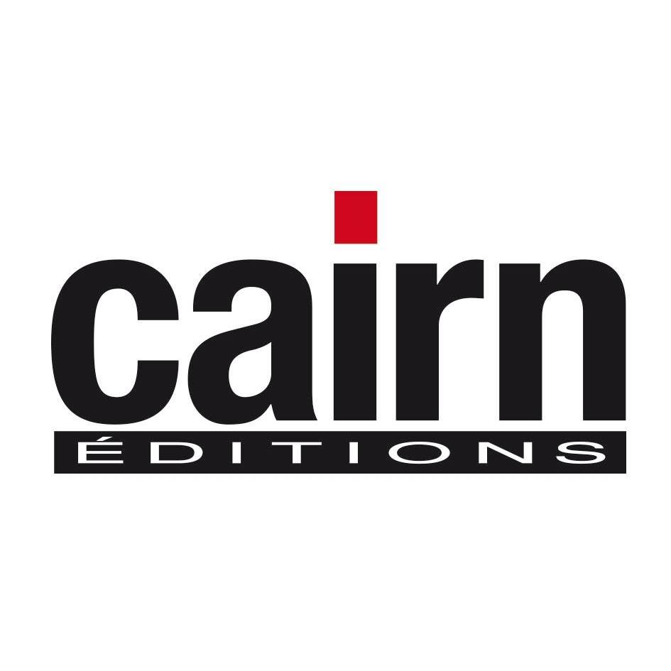 Stand Editions Cairn