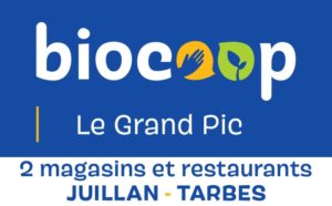 Biocoop Le Grand Pic (Tarbes)