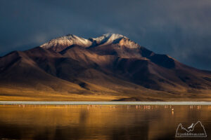 Lumières des Andes © Joël Delmas