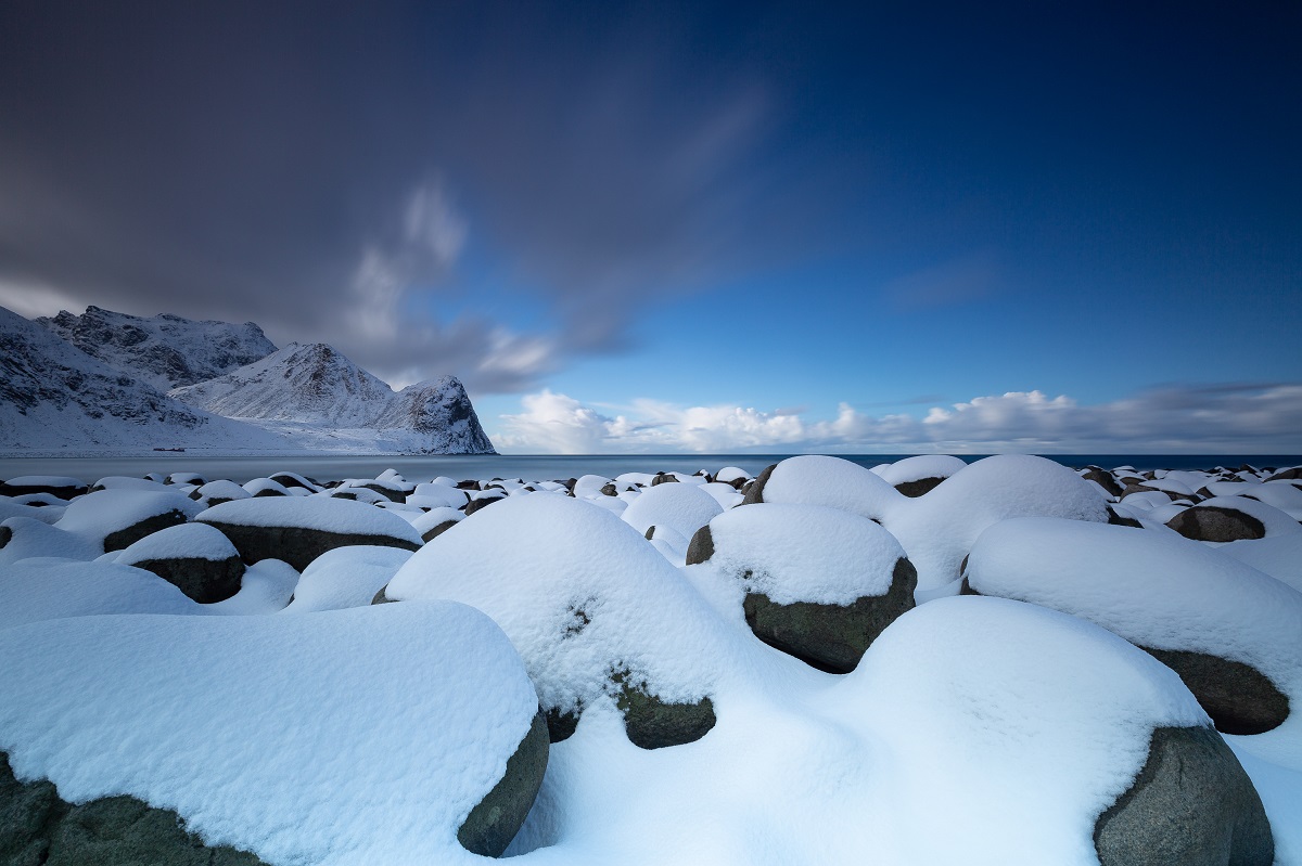 Norge: 68°et 70° North © Yannick Trehorel