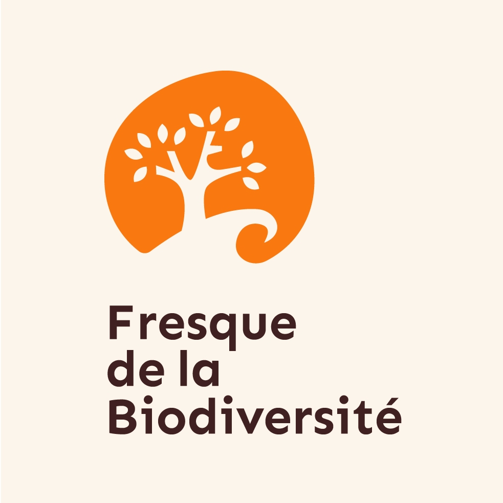 Fresque de la Biodiversite - Logo