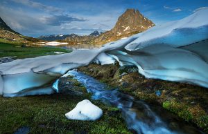 Lumières Pyrénées de Matthieu Roubinet et Ronan Lambert