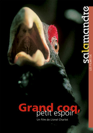 Grand coq, petit espoir de Lionel Charlet et Pierre Wegmüller