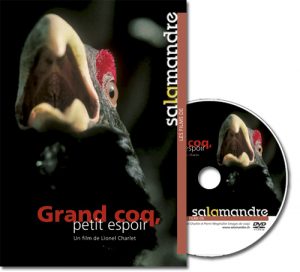 Grand coq, petit espoir de Lionel Charlet et Pierre Wegmüller