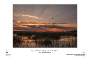 1er Prix "Paysages" par Alain Frémond / ONCFS