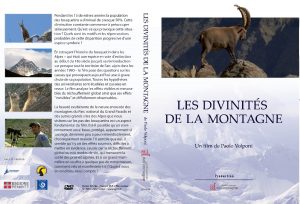 Les Divinités de la Montagne