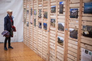 Festival Pyrénéen de l'Image Nature 2016 © Matthieu Pinaud | OT Cauterets