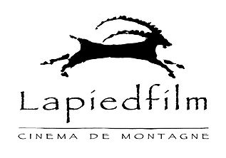 Stand LapiedFilm (Cinéma de montagne)