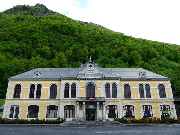 Casino de Cauterets