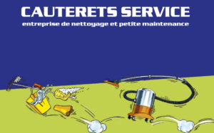 Cauterets Service