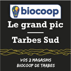 Biocoop Tarbes