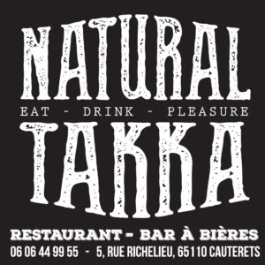 Natural Takka