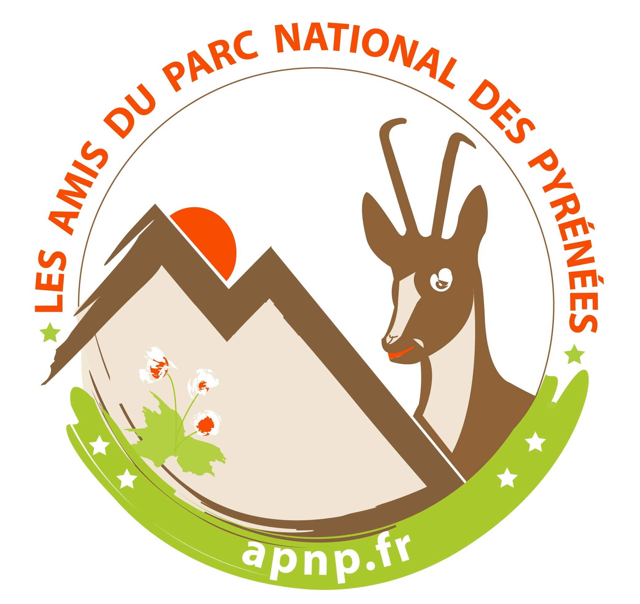 Les Amis du Parc National des Pyrénées