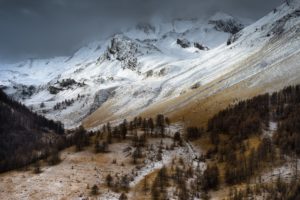 Mercantour © Fabien Dal Vecchio