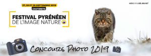 Concours Photo FPIN 2019