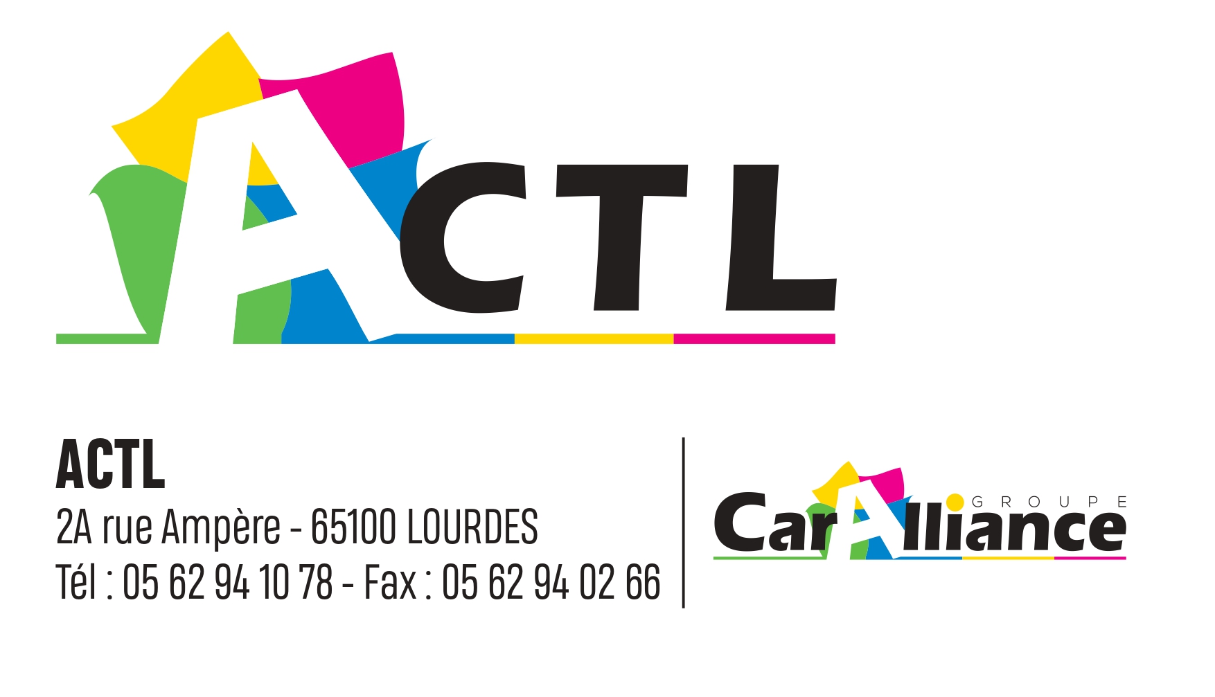 ACTL Caralliance 
