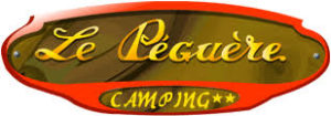 Camping Le Péguère**