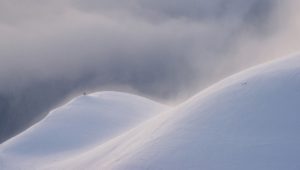 Filles de glace © Iñaki Larrea