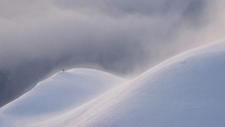 Filles de glace © Iñaki Larrea "