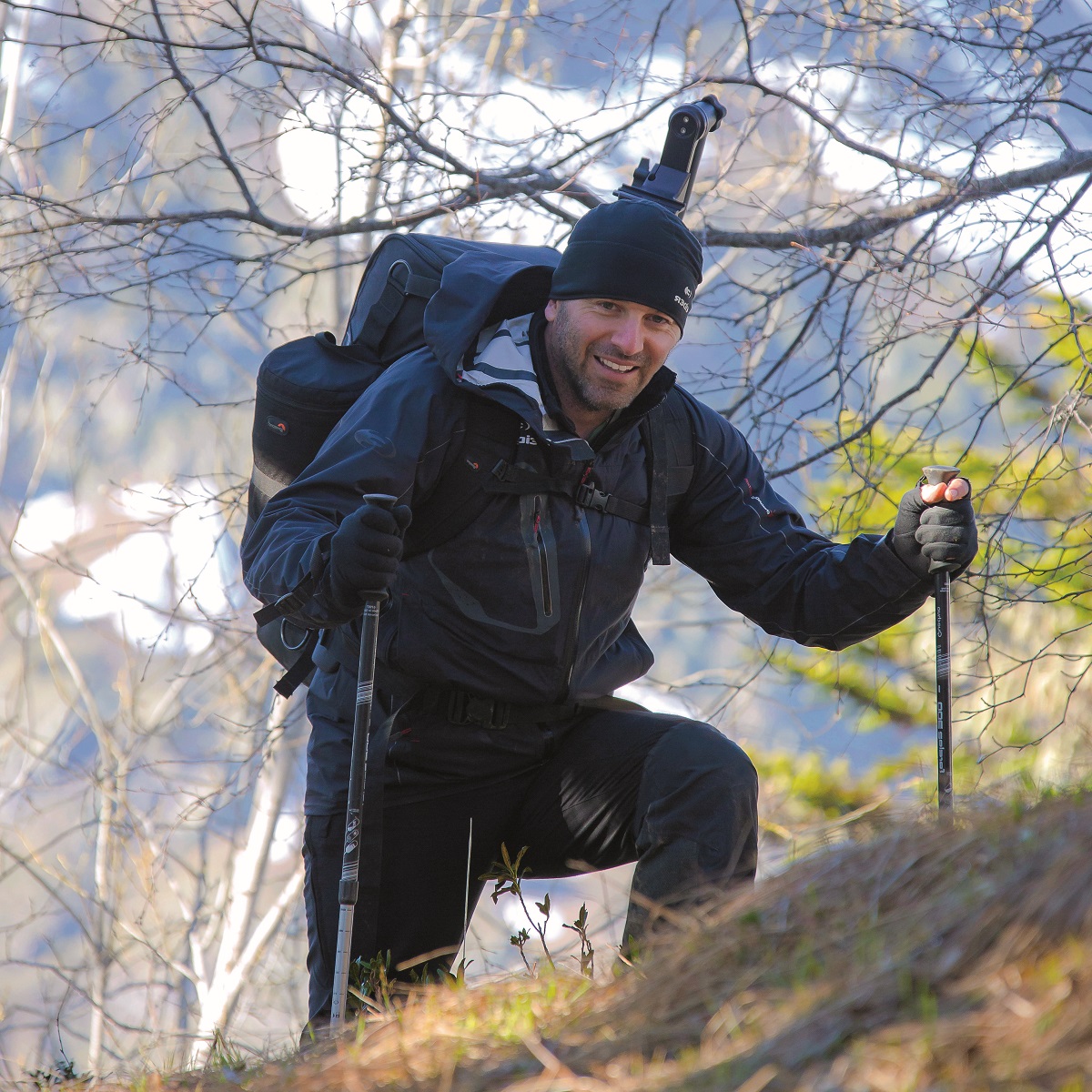 Grégory Odemer Grégory Odemer