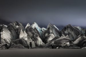 Gaïa - Ice Jaws © Nicolas Orillard-Demaire