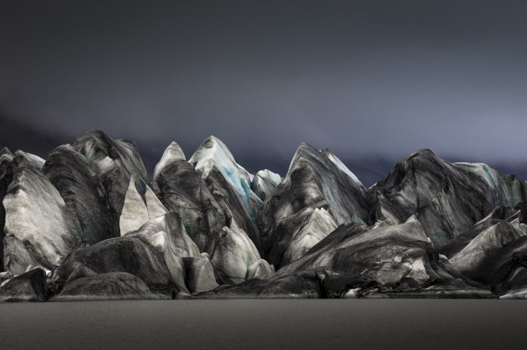 Gaïa - Ice Jaws © Nicolas Orillard-Demaire Gaïa - Ice Jaws © Nicolas Orillard-Demaire"