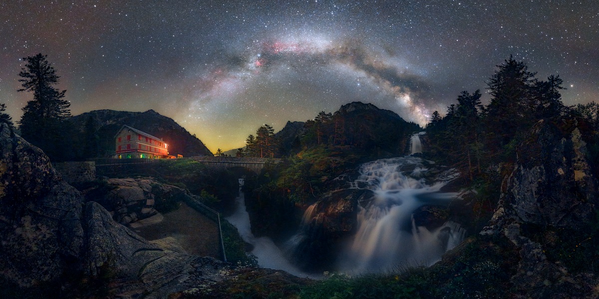 Echos du ciel © Jean-François Graffand "