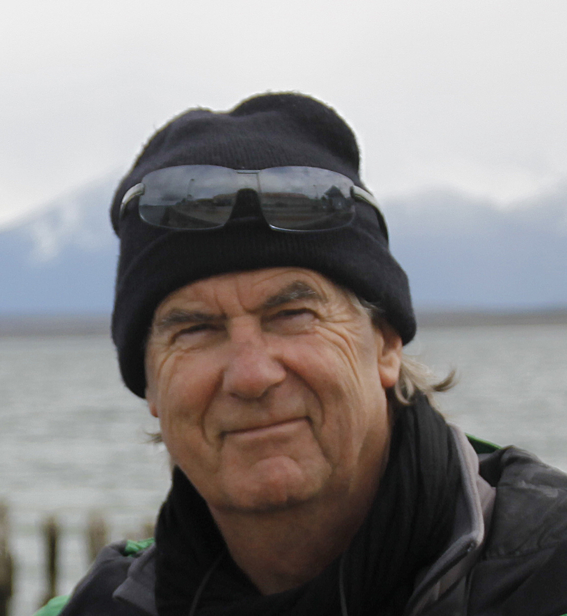 André Brocard André Brocard