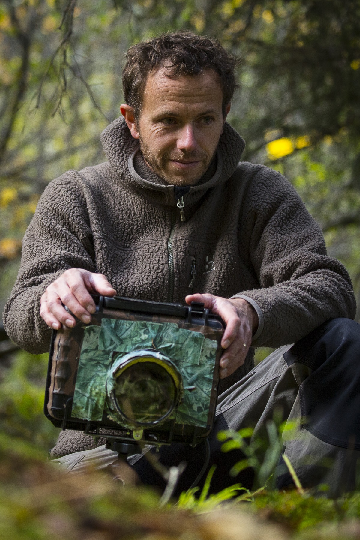 Sébastien De Danieli Sébastien De Danieli