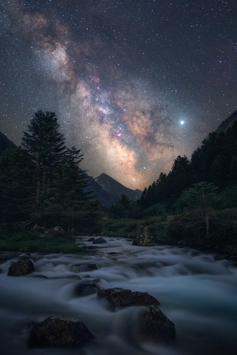 Echos du ciel © Jean-François Graffand "