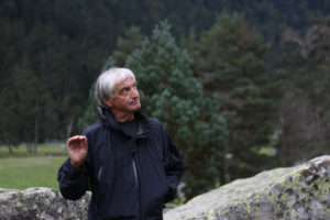 Jean-Paul Crampe © Robert Dessi - Le Monde de la Photo