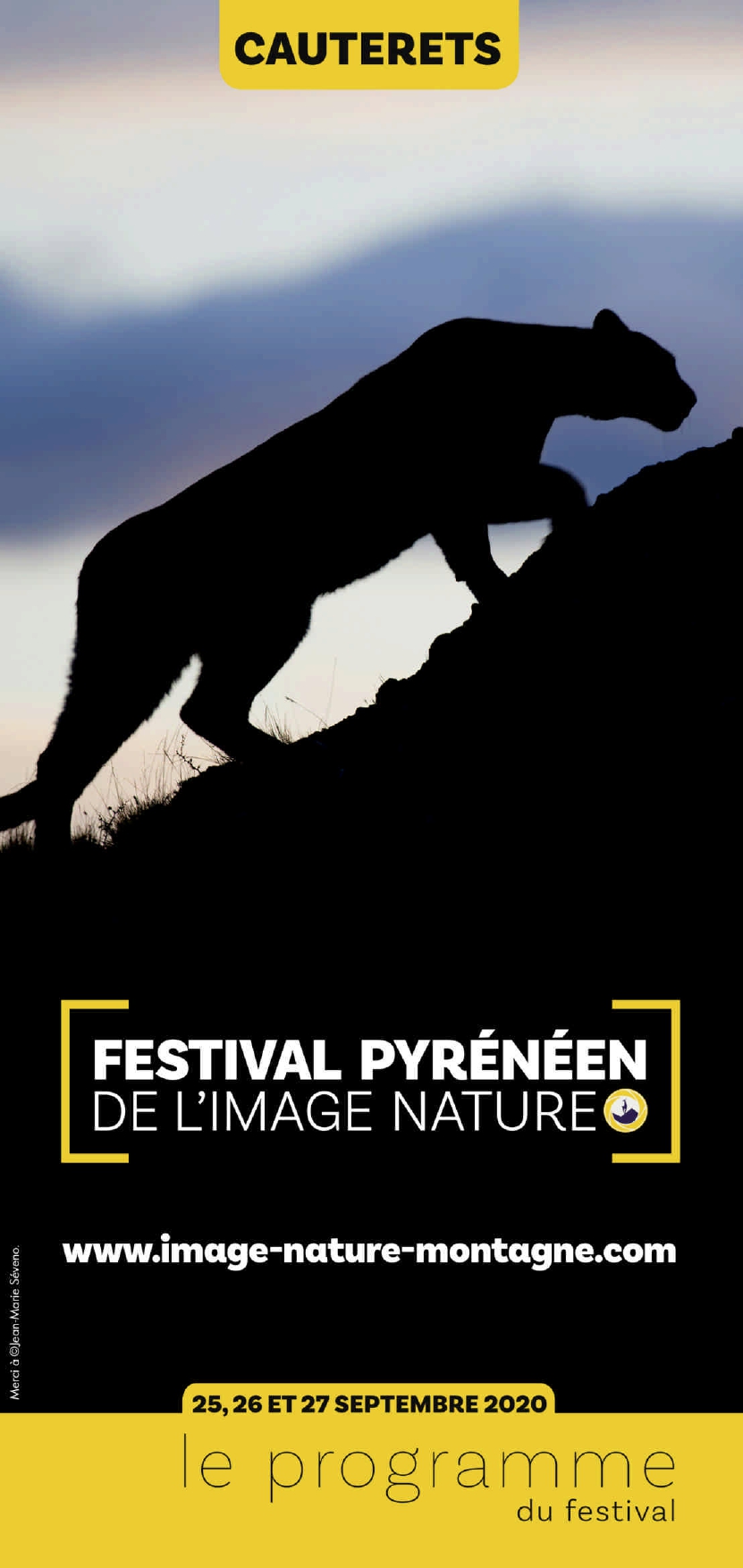 Affiche FPIN 2020 © Jean-Marie Séveno