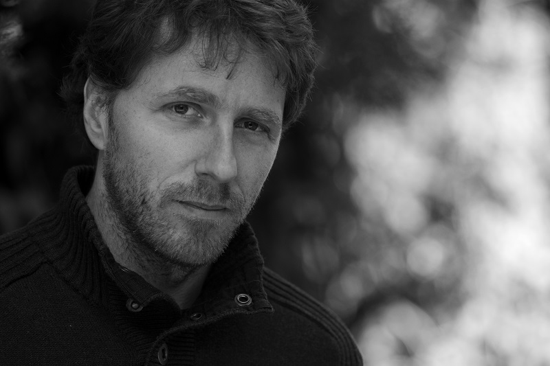 Olivier Larrey Olivier Larrey