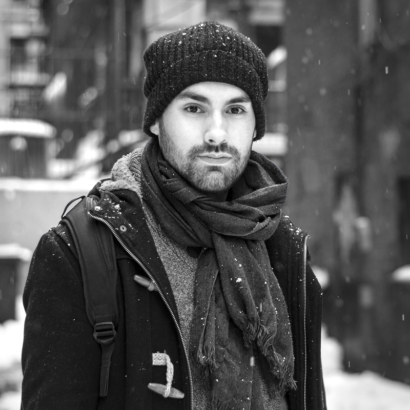 Maxime Daviron Maxime Daviron