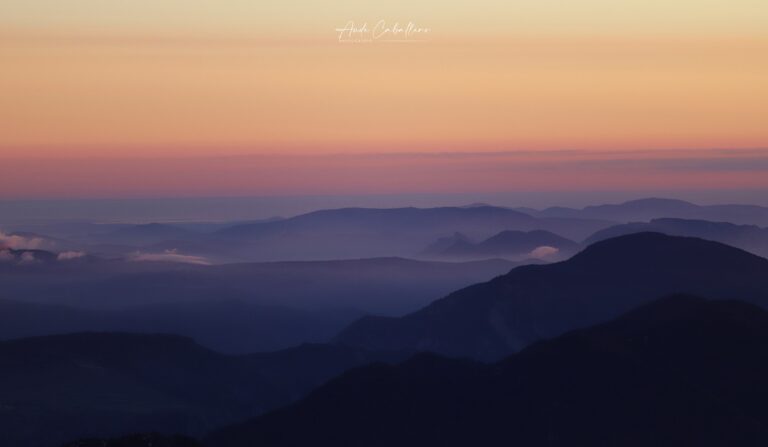 L'art des cimes pyrénéennes © Aude Caballero L'art des cimes pyrénéennes © Aude Caballero"