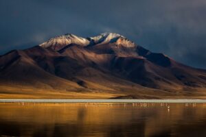 Lumières des Andes © Joël Delmas