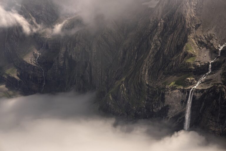 Lost World © Maxime Daviron Lost World © Maxime Daviron"
