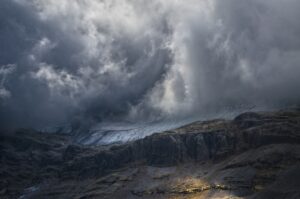 Monte Perdido © Maxime Daviron