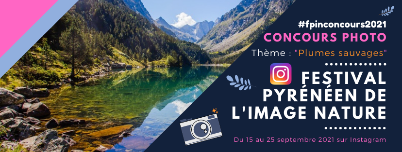 FPIN 2021 - Concours Photo Instagram