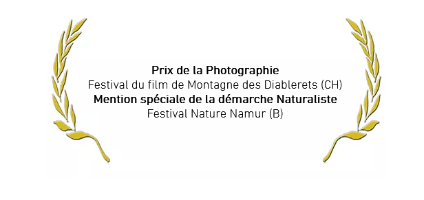 FPIN2021_Film_Mille et une Traces lapiedfilm_Screenshot Récompenses Film "Mille et une traces" Lapiedfilm