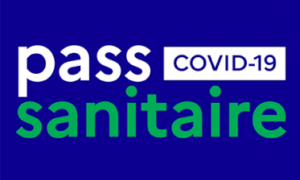 Pass Sanitaire COVID-19