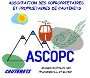 Association des copropriétaires et propriétaires de Cauterets