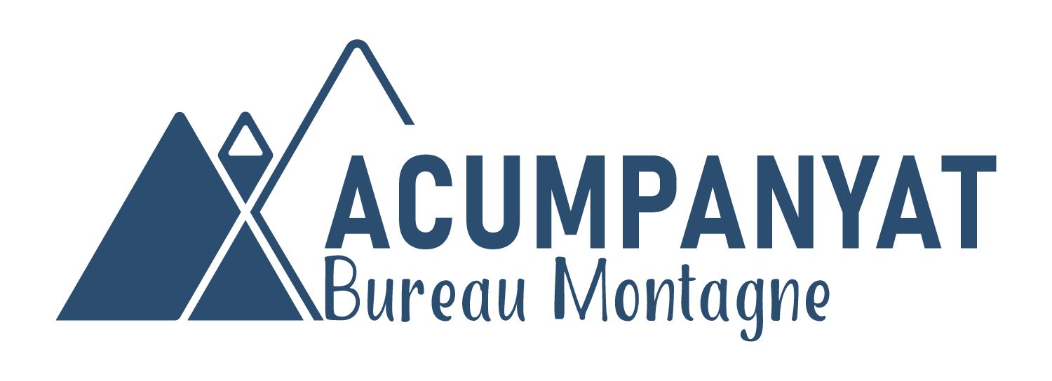 Acumpanyat - Bureau Montagne