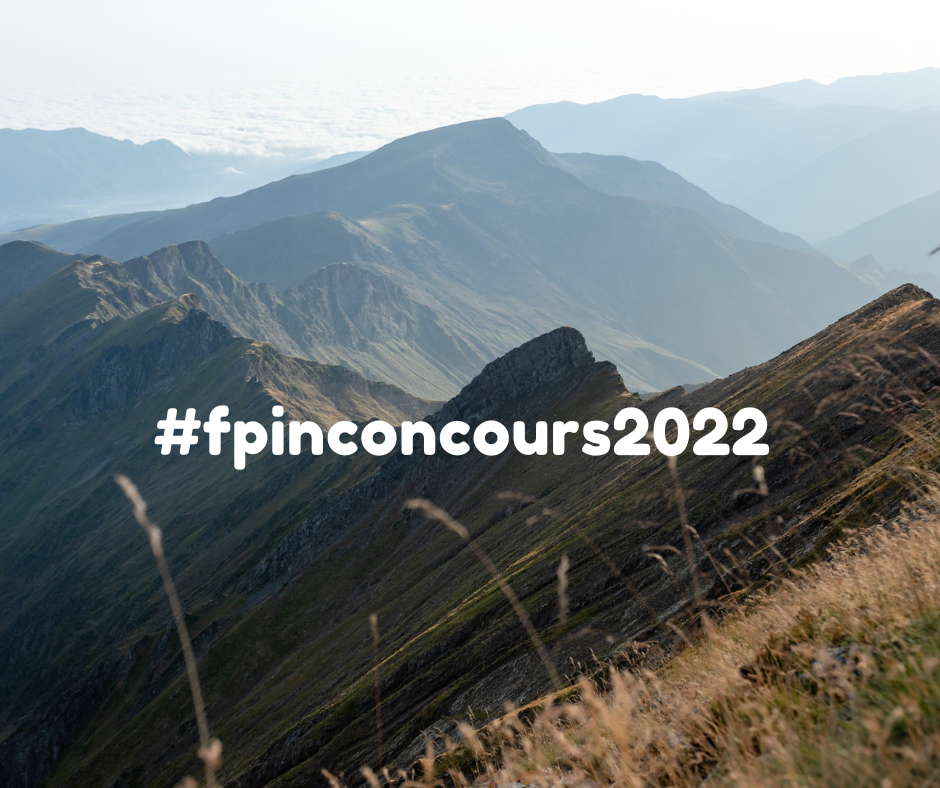 FPIN 2022 Concours Photo © Pic Cabaliros - David Courriades - cauterets.com FPIN 2022 Concours Photo © Pic Cabaliros - David Courriades - cauterets.com