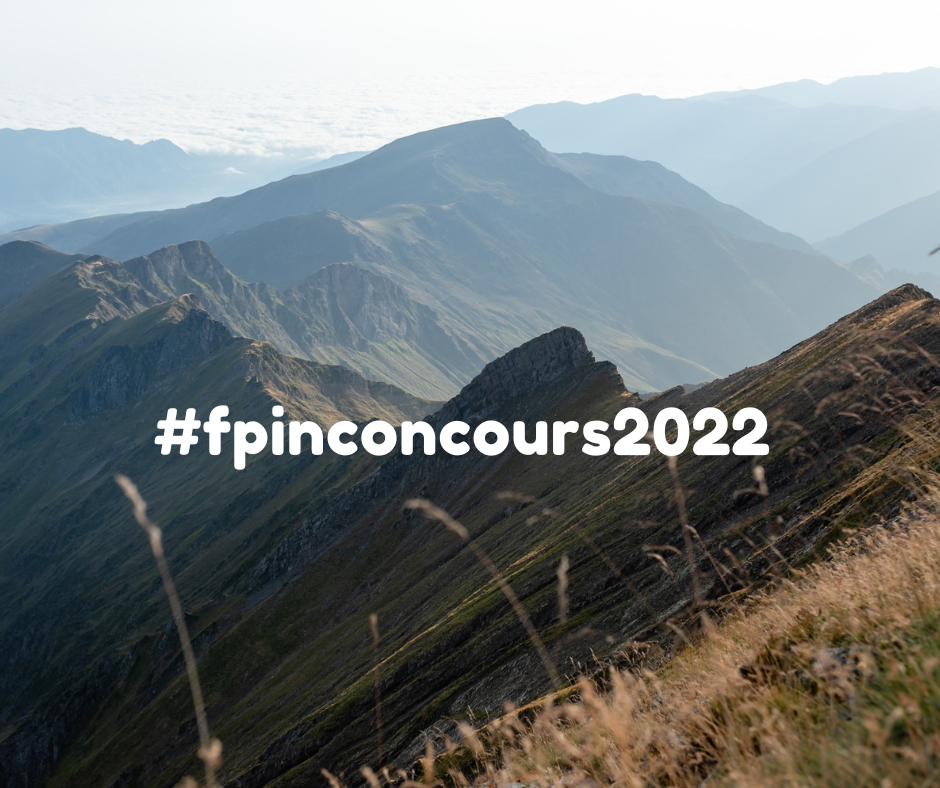 FPIN 2022 Concours Photo © Pic Cabaliros - David Courriades - cauterets.com