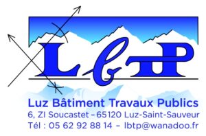 Luz Bâtiment Travaux Publics