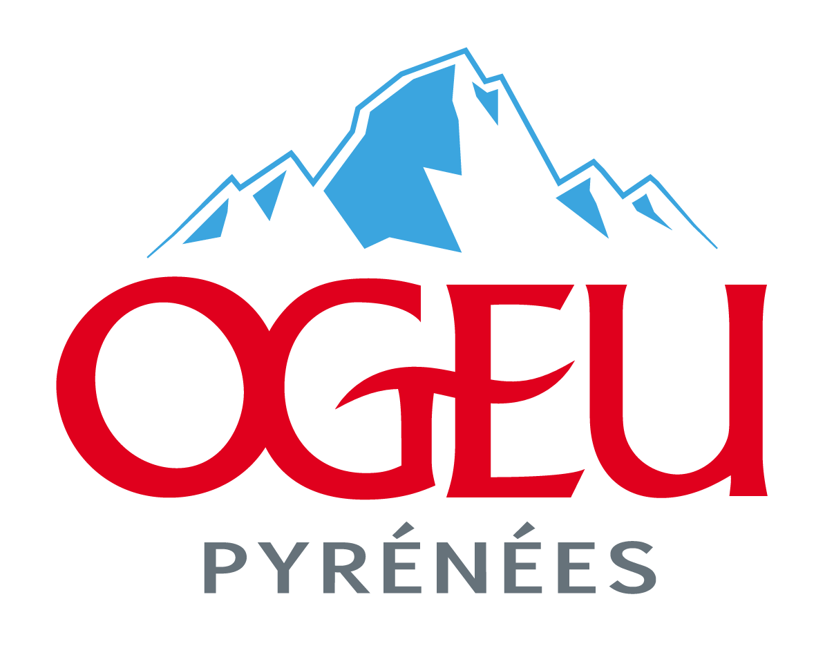 Ogeu Pyrénées